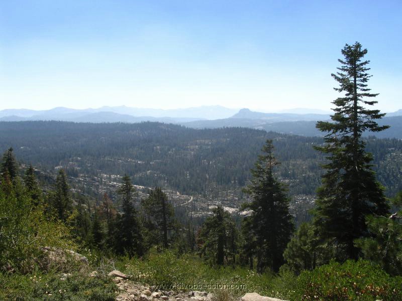 19. Climbing Signal Peak, looking toward Lake Tahoe..jpg