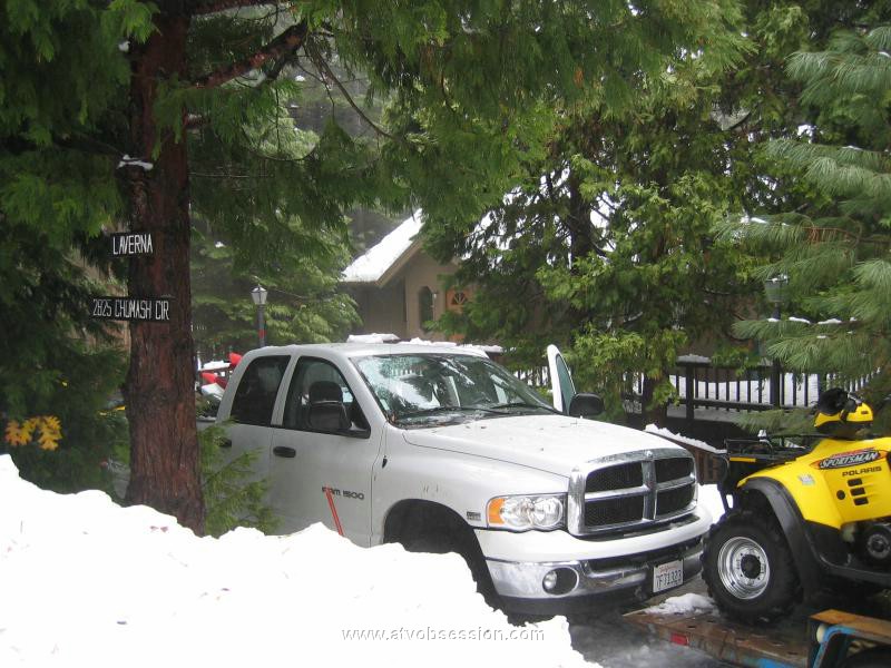 10. Larry's ATV and The Hemi..jpg