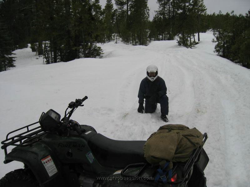 22. Chad...slides out...rolls over in slo mo and lands on the ground...Terry has a buddy..jpg