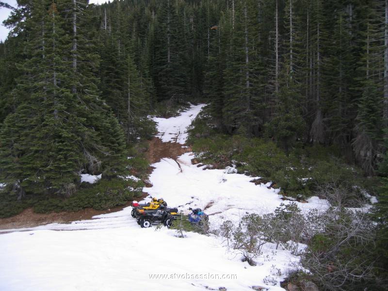 33. ATV's parked below.jpg