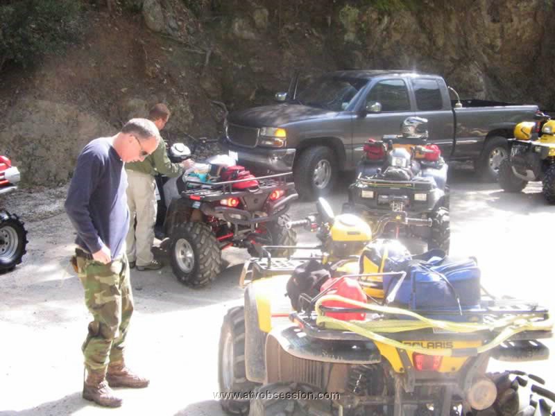 03. Terry checking that down is still the ground..jpg