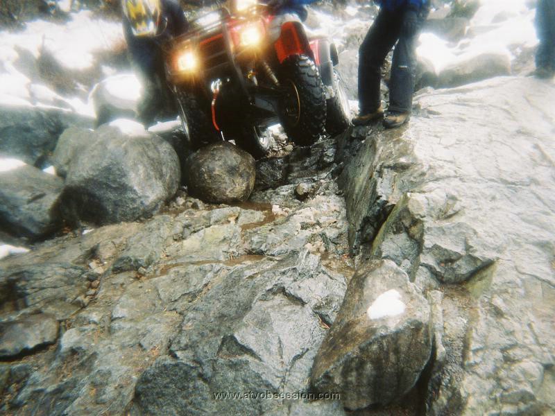 24. Ernie's almost over the ROCK.jpg