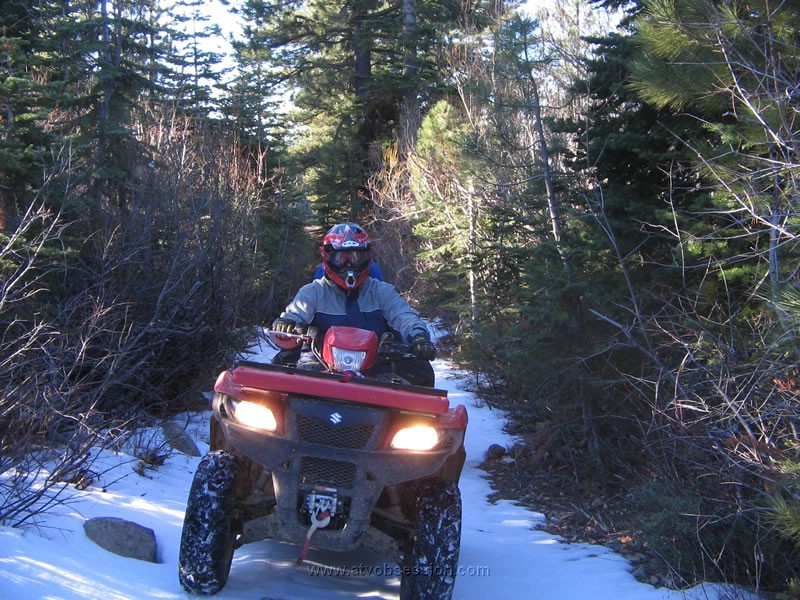 007. Larry will soon regret those bald tires..jpg