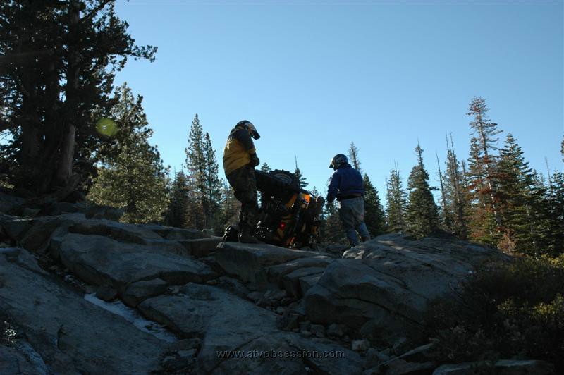 009. Dusty and Ken get ready to flip back over..jpg