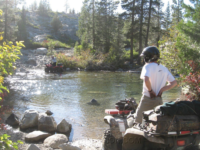 117. Eric gets instructions for the line..jpg