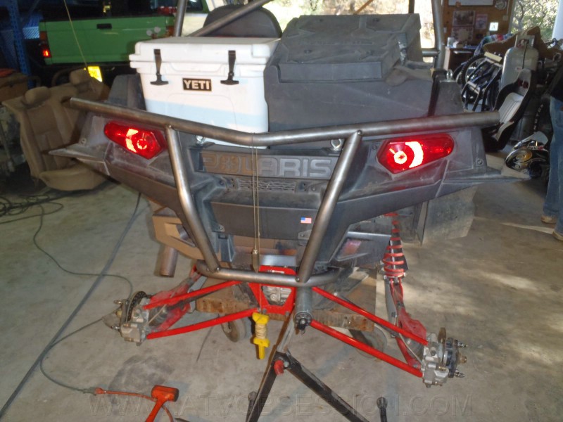 10. The back is starting to shape up..jpg