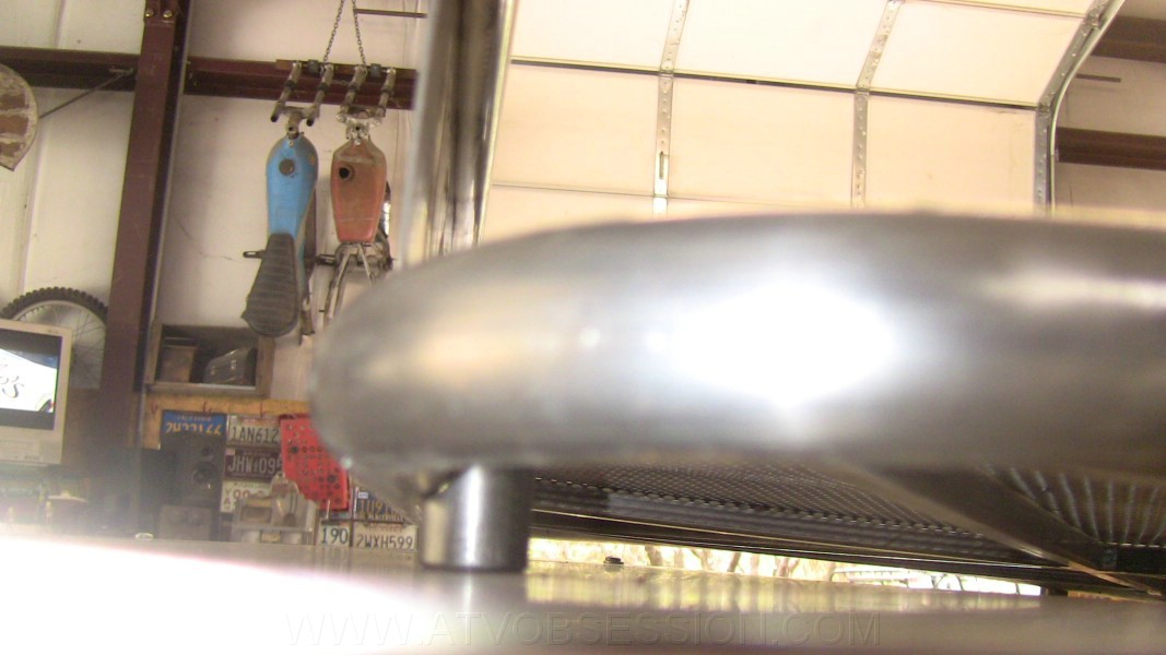 34. Matt makes some mounts for the rear..jpg