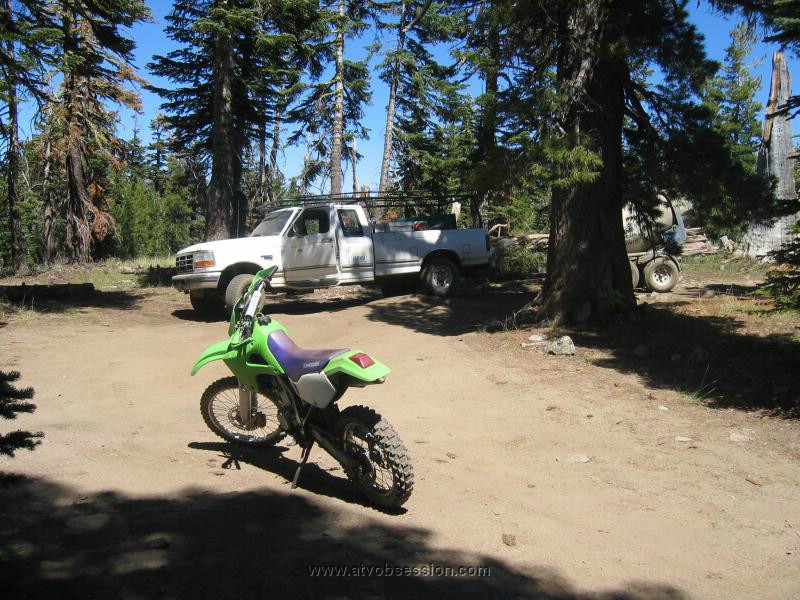 03. Truck with mixer for Cell tower..jpg