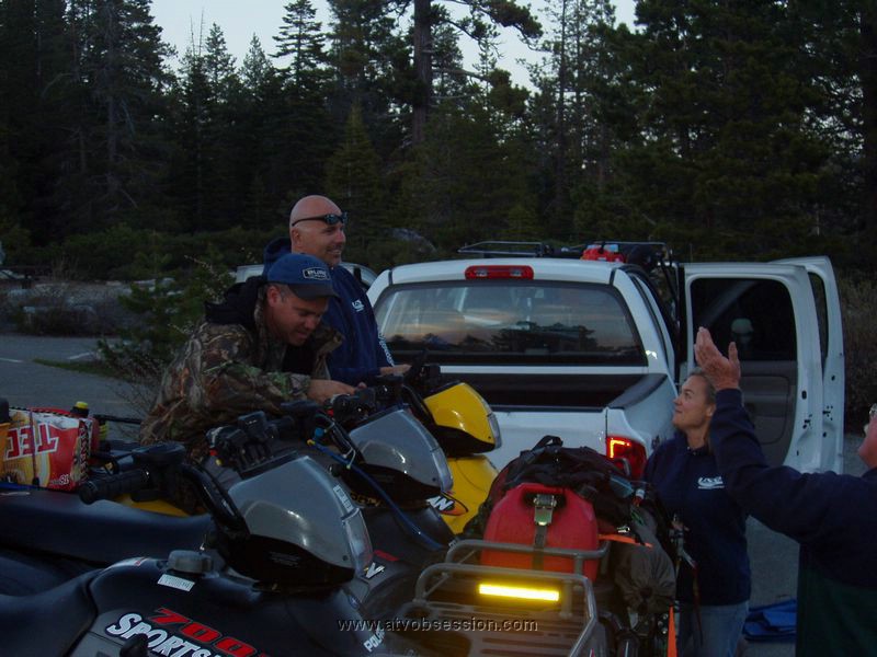 013. Jack and I install my new grips...ahhhh..jpg