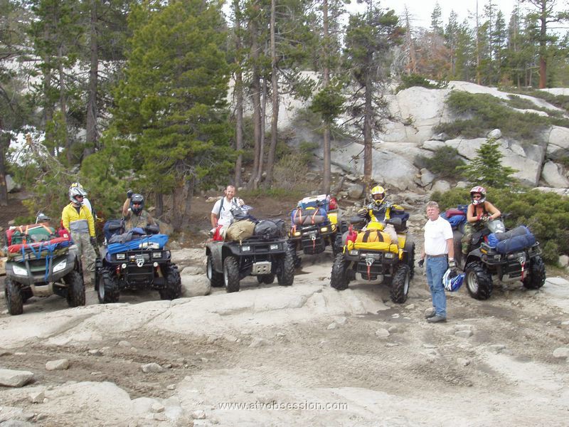 037. Group shot at the Little Sluice Box split..jpg