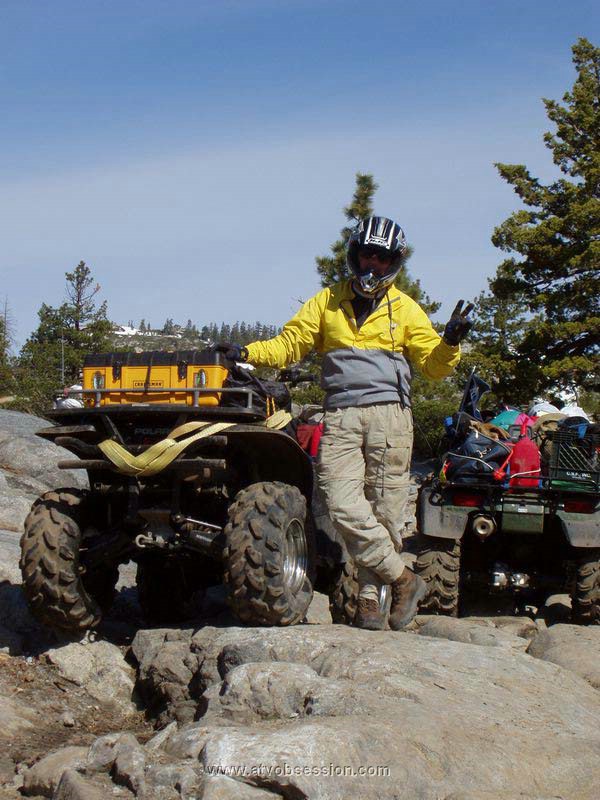 121. Miyagi gives the Peace sign after rolling it again....ok, just kidding..he didn't roll it..jpg