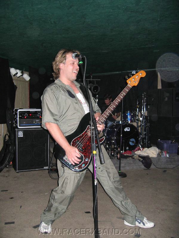 52. Joe...with a nice Rock Pose..jpg