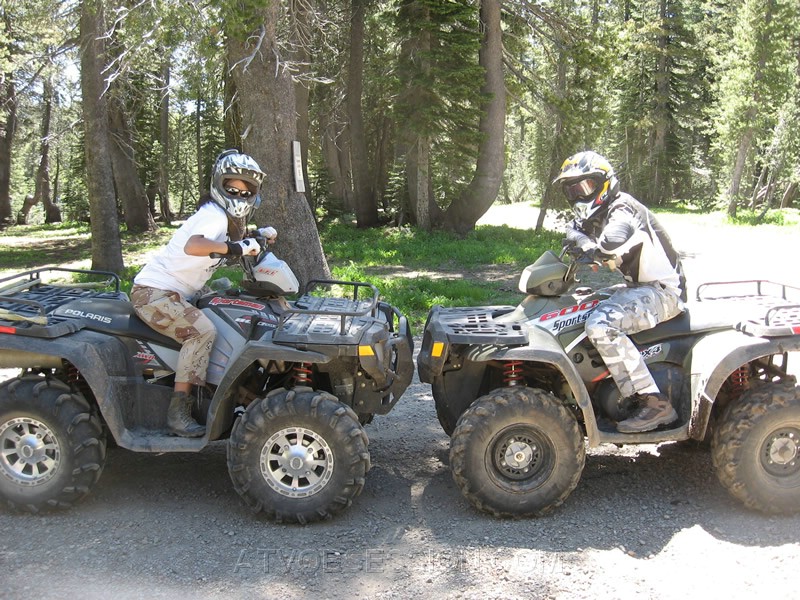 16. Mom and Son go head to head with quads, not words..jpg