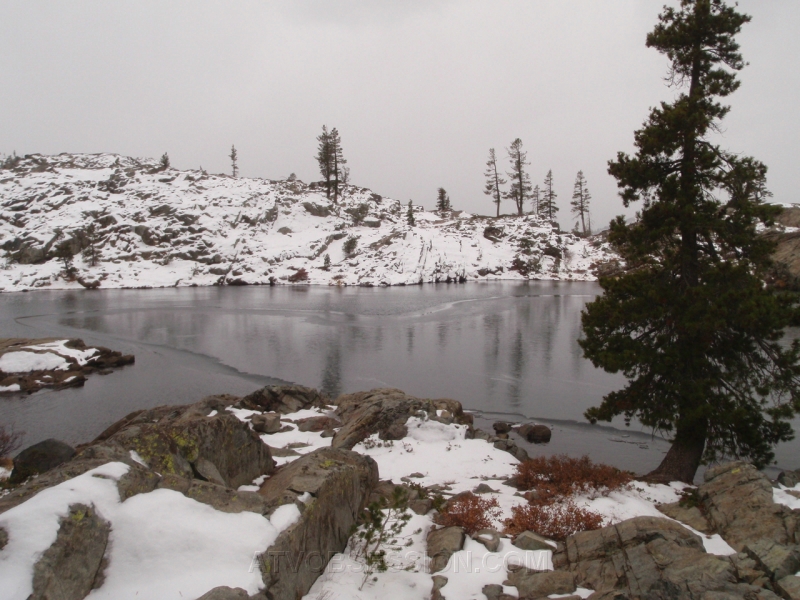06. Pond at Jeffco's cabin..jpg