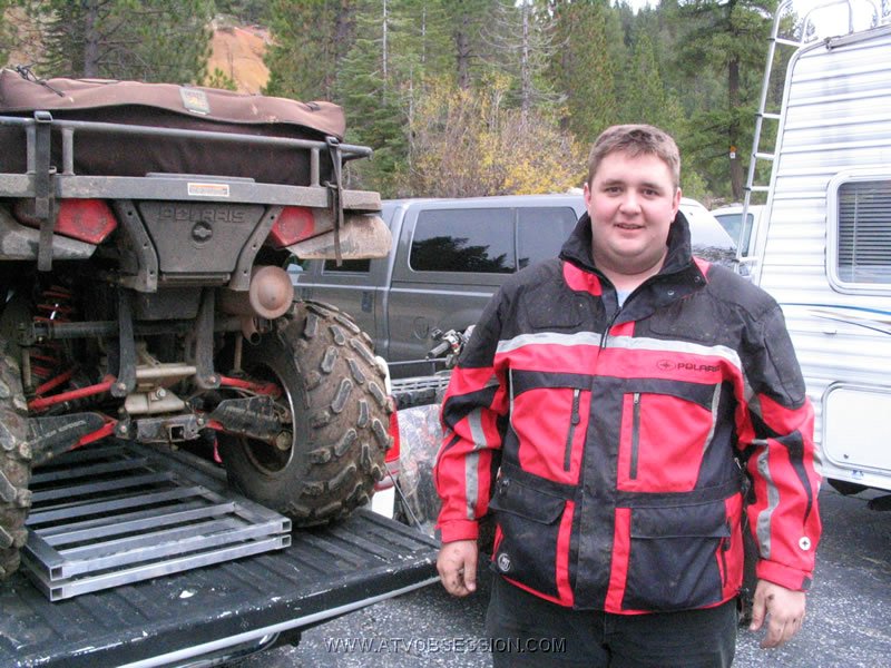 32. Chadd after loading up..jpg