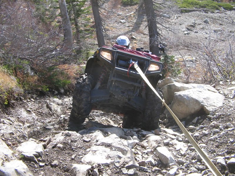 33. The beast hill at Snake Lake..jpg