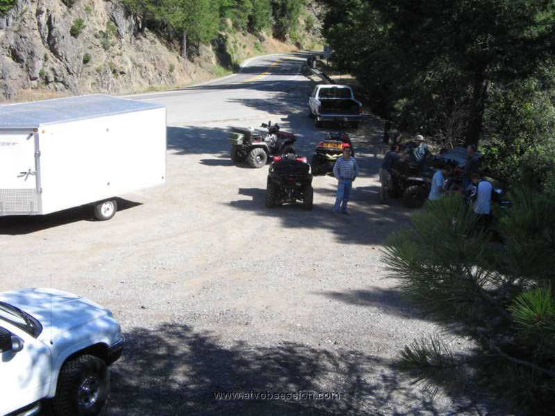 017. Overhead shot of us all mulling around..jpg