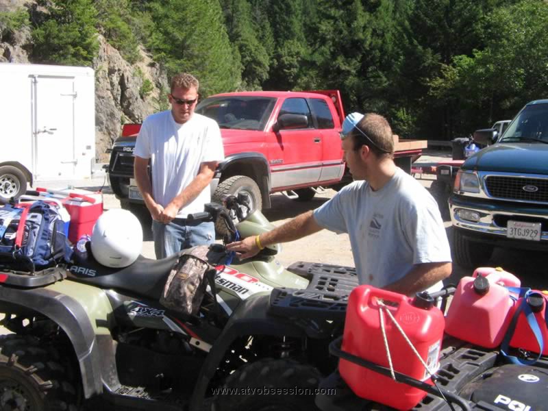 022. Casey Kodet and Dusty finally get ready..jpg