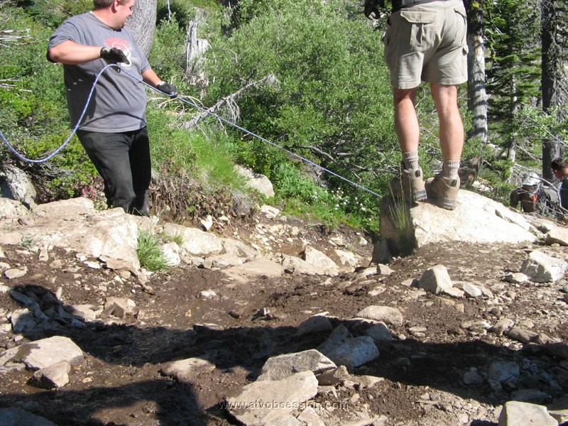 083. While Chad steadies the line..jpg