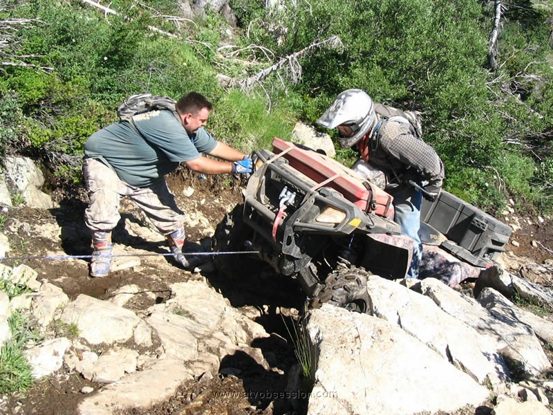 085. Chris gives him a tug..jpg