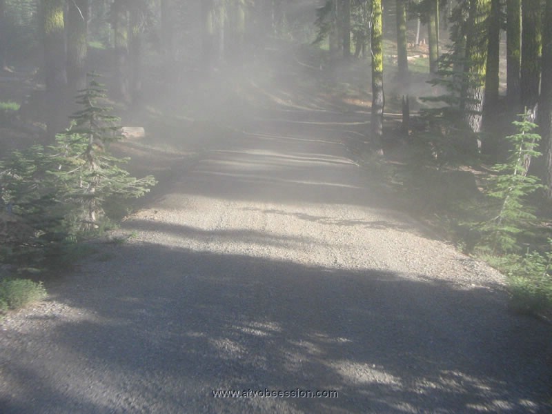 101. It was REALLY dusty...but saved us HOURS of riding..jpg