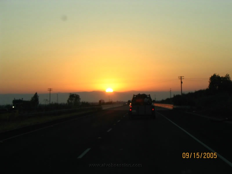 01. Killer sunset the night before the ride..jpg