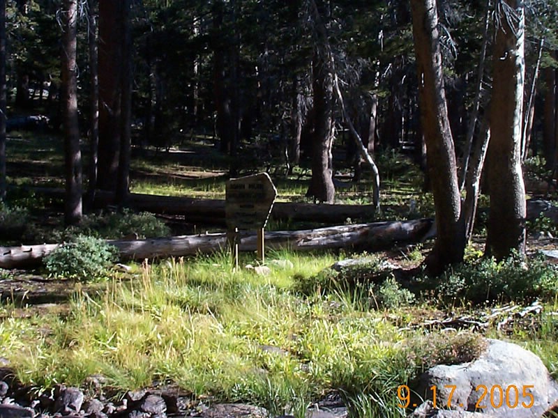 23. Campgrounds and trail are VERY WELL maintained and clean!.jpg