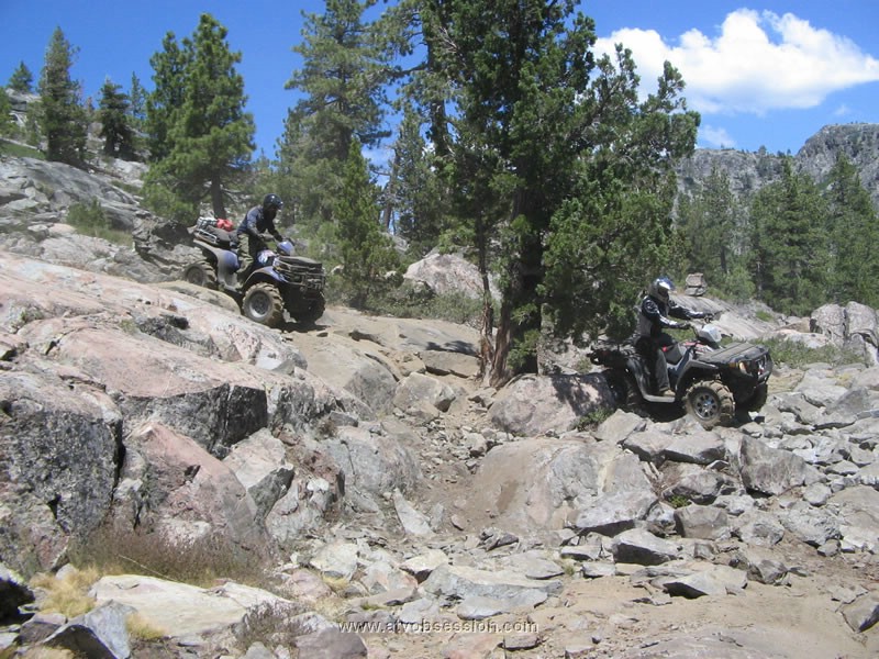 27. Steve and Jack head down..jpg