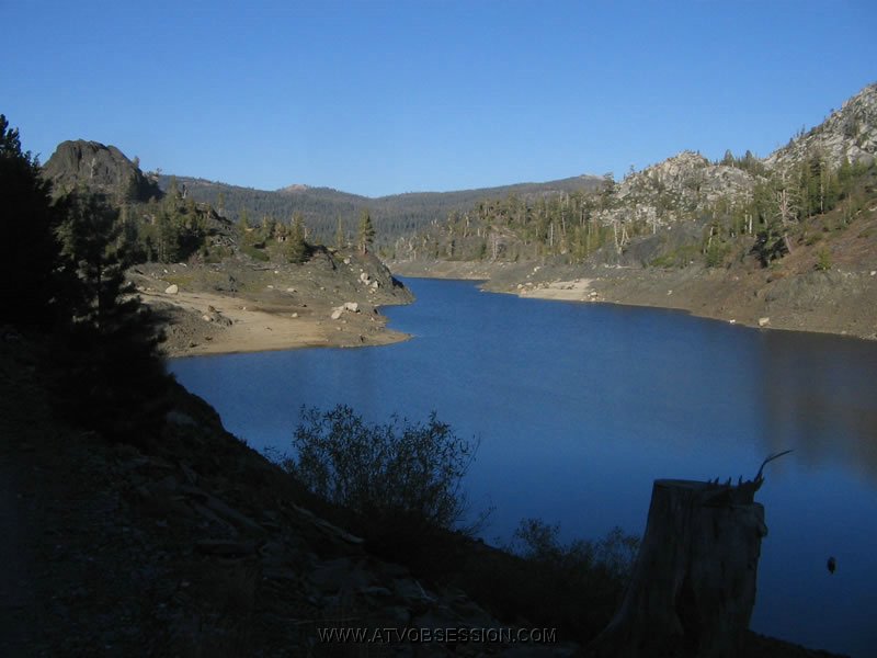 68. They aren't going to run 300 CFS for long..the lake was low..jpg