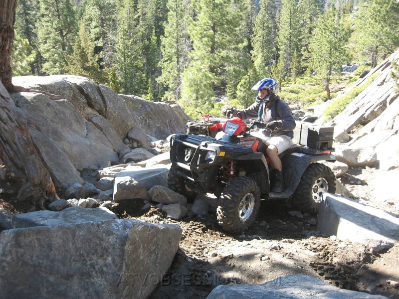 21. Just a little remanuever..jpg