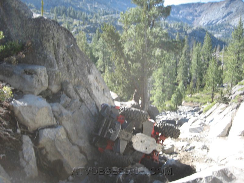 26. Went right up, and then slid on a rock...and go boom..jpg