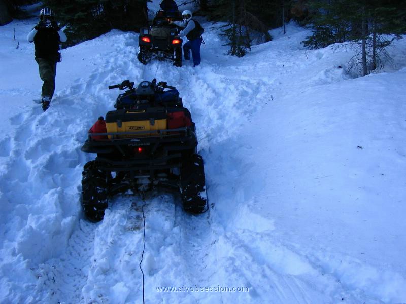 032. Caterpillar winching..jpg