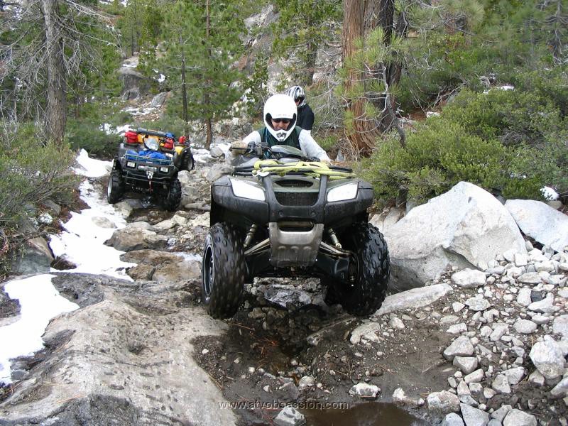 063. Dusty powers - Honda oxymoron - through the section..jpg