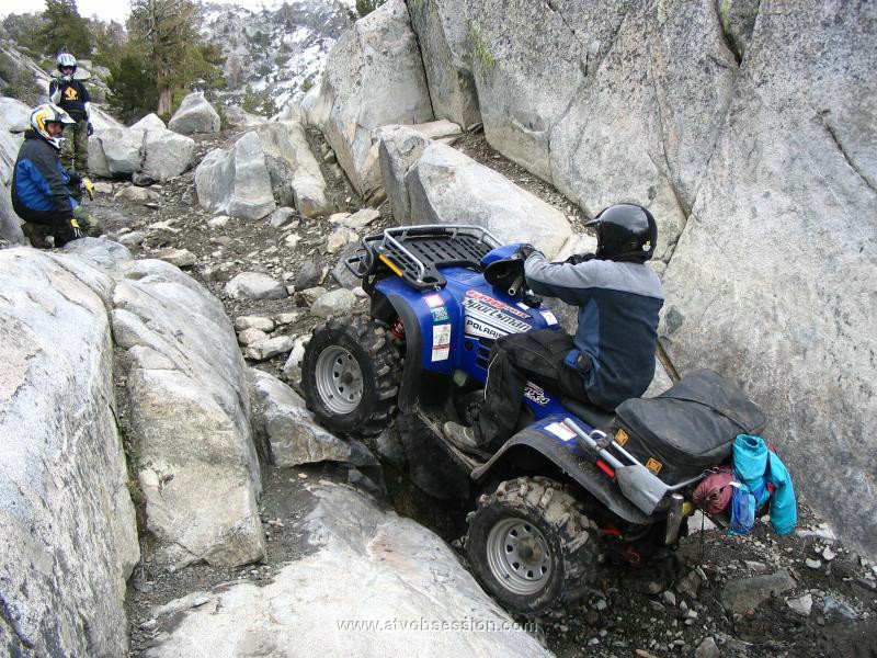 116. Winch cable is used to keep from going over backwards..jpg