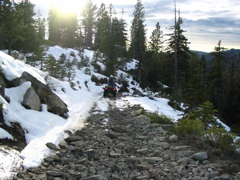 137. Dusty head down before dark..jpg