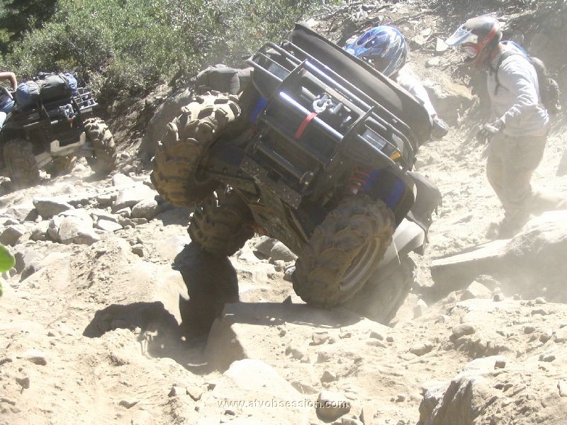 37. Dan going up Winch Hill 2..jpg