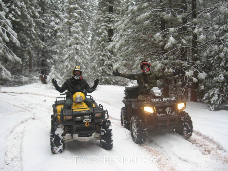 27. Jay and Kane tearing it up..jpg