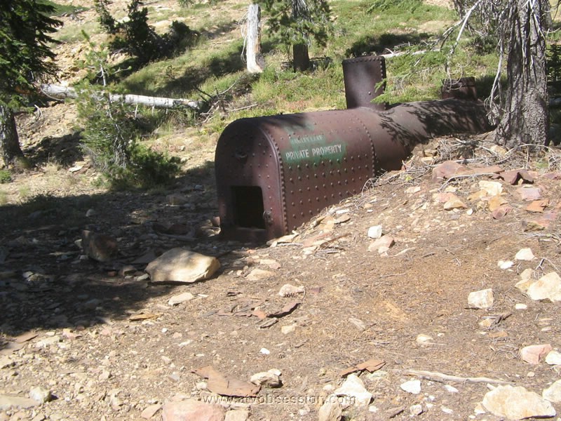 21. Mining equipment left behind..jpg