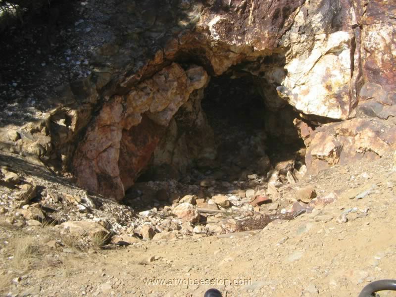 26. We drove by this hole back on July 16..jpg