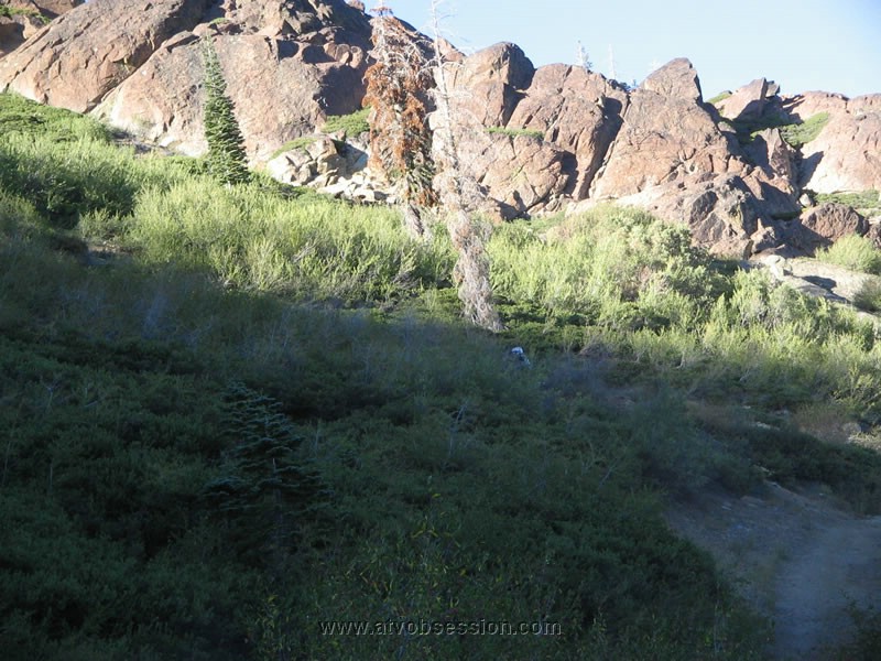 46. Headed up toward 'CSS Hill'..jpg