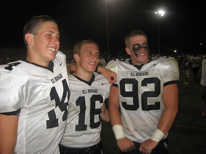 08. Kane, Jay (Kane is Jay's bitch now) and Trace..jpg