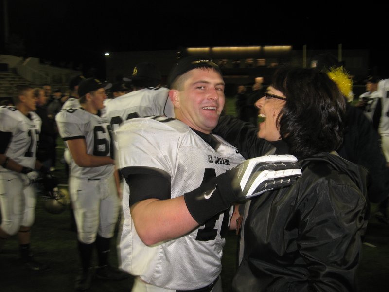 28. Scott  (El Diablo) and Lori laughing it up..jpg