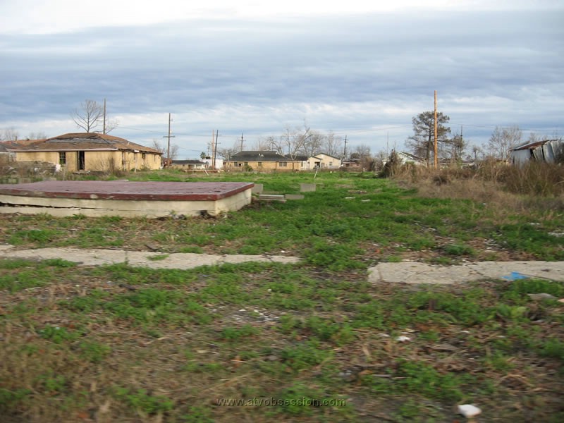 16. Most of the houses got knocked off their foundation..jpg