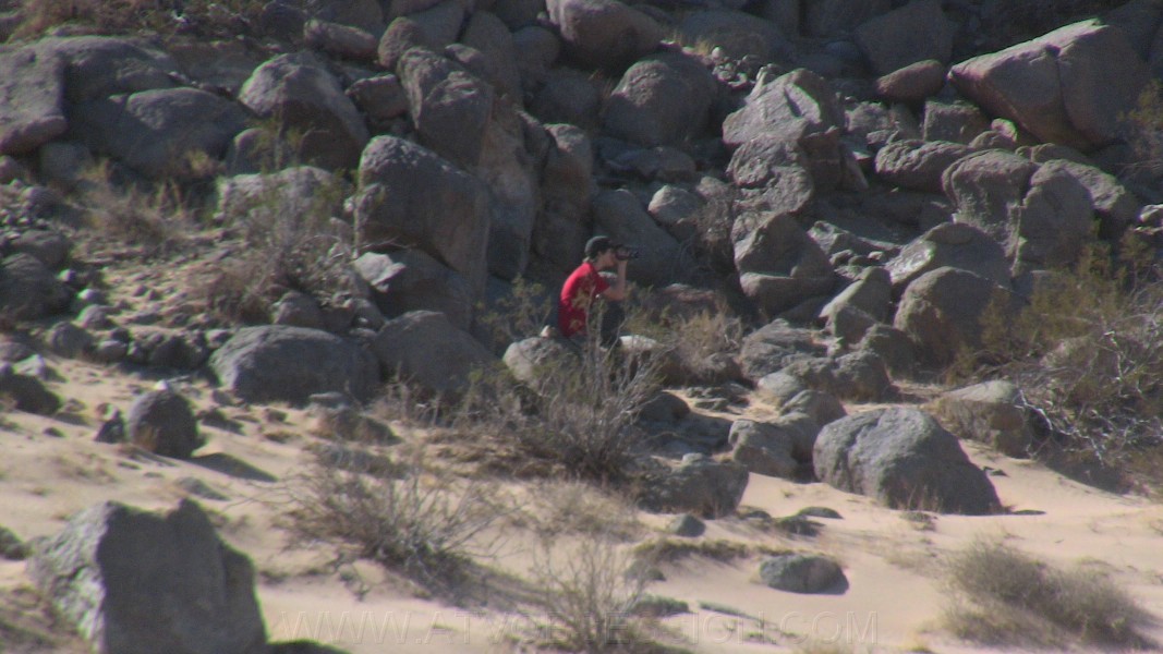 30. Wyatt up high filming..jpg