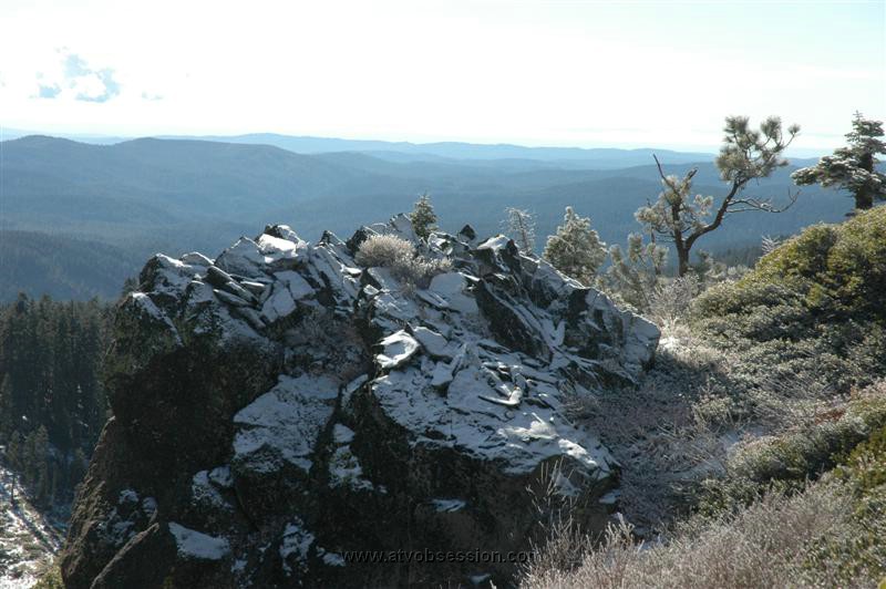 24. A light dusting of snow from Fridays storm as far as we could see..jpg