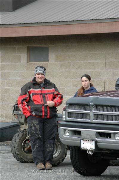 42. Chadd and Crash say Hi to Terry..jpg