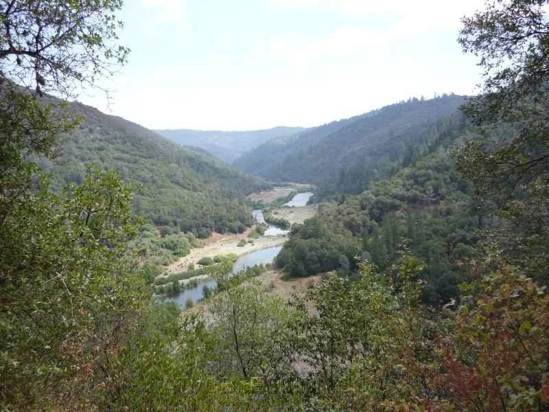 01.Middle Fork of the American River.JPG