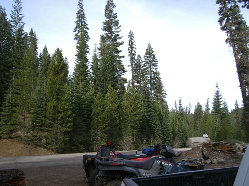 016. We arrive at Jackson Meadows Lake..just across the dam..jpg