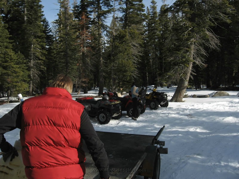 04. Arriving at the Tahoe Adventures parking lot, we unload..jpg