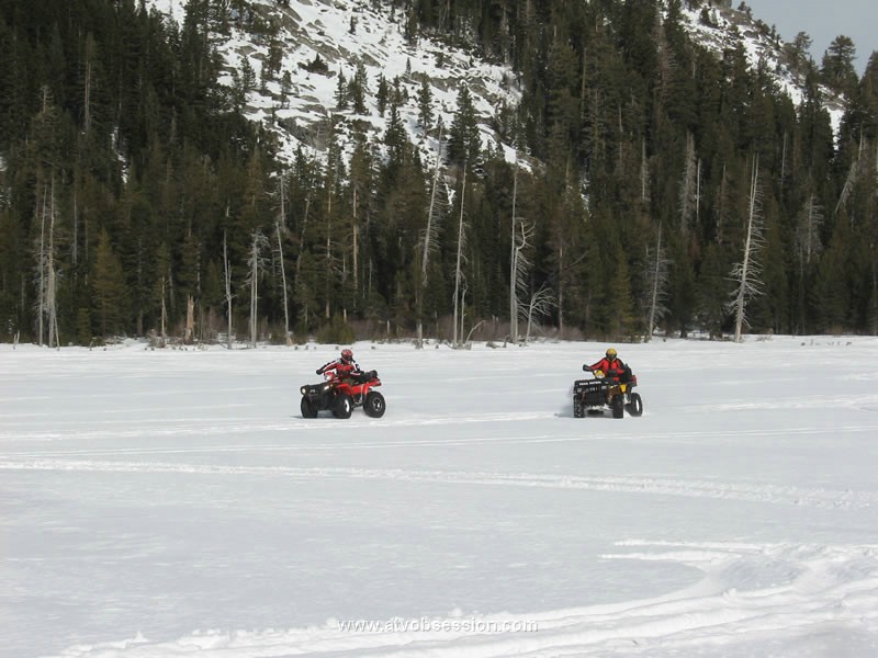 20. Ken and Bill tear it up..jpg